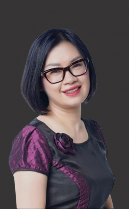 Mrs. Hong Lan